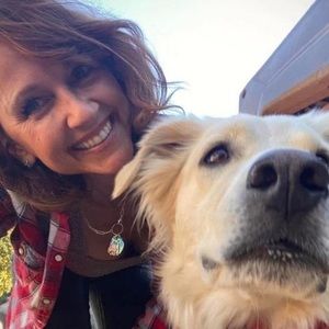 Meet your Posher, Karen